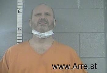 Craig Steven Smith Mugshot