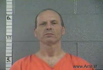 Craig Steven Smith Mugshot