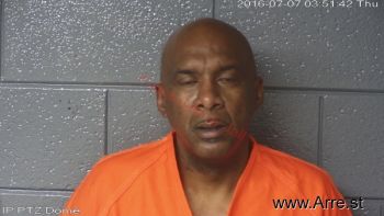 Craig Lamar Smith Mugshot