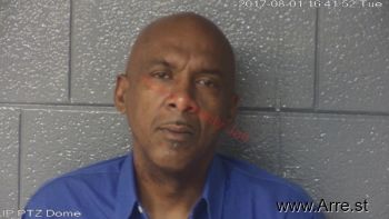 Craig Lamar Smith Mugshot