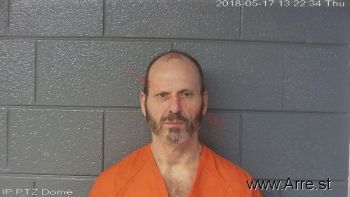 Craig Steven Smith Mugshot