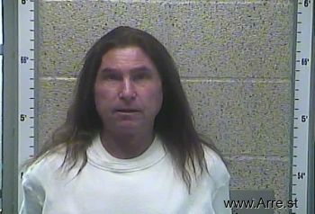 Craig Allen Thomas Mugshot