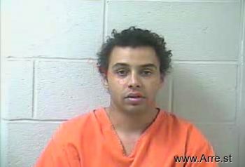 Craig Stevens Ward Jr. Mugshot