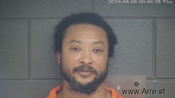 Craig Michael Washington Mugshot