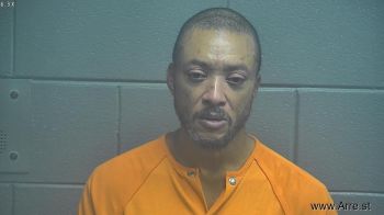 Craig Michael Washington Mugshot