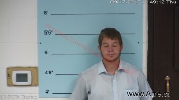 Craig  Williams Mugshot