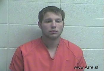 Craig  Williams Mugshot