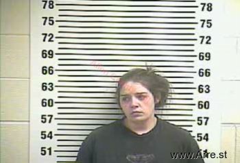 Cristan Danielle Williams Mugshot