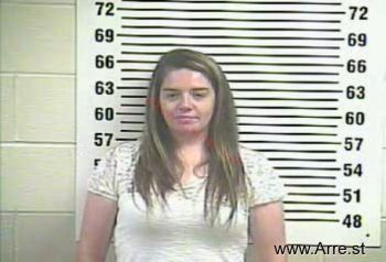 Cristan Danielle Williams Mugshot