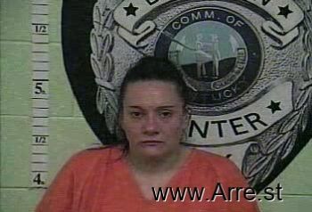 Cristy Kay Baldwin Mugshot