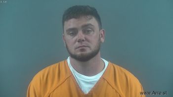 Crosby Alexander Bright Mugshot