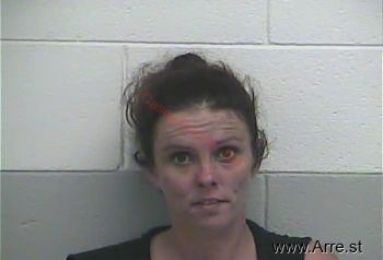 Crystal G. Adams Mugshot