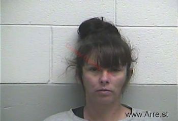 Crystal G. Adams Mugshot