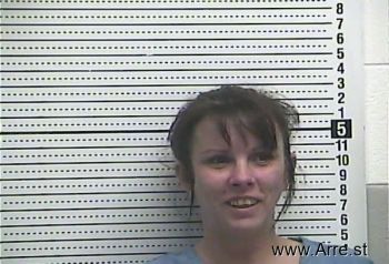 Crystal G. Adams Mugshot