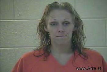 Crystal Dawn Adams Mugshot