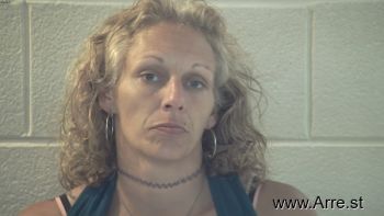 Crystal Dawn Adams Mugshot