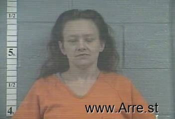 Crystal Michelle Aebersold Mugshot