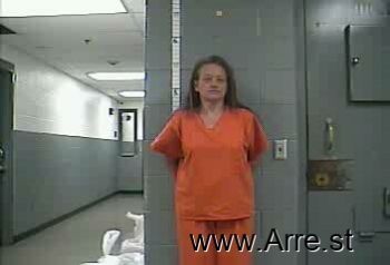 Crystal Michelle Aebersold Mugshot