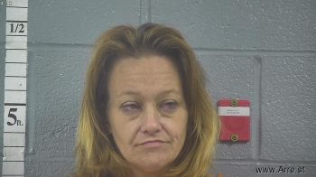 Crystal Michelle Aebersold Mugshot