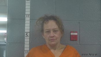 Crystal Michelle Aebersold Mugshot