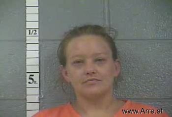 Crystal Michelle Aebersold Mugshot