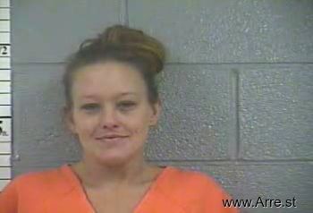 Crystal Michelle Aebersold Mugshot