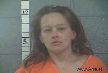 Crystal Michelle Aebersold Mugshot