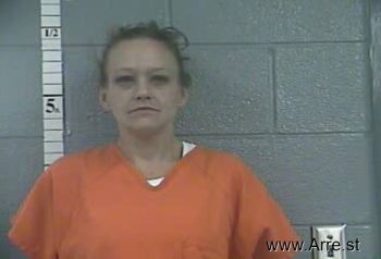 Crystal Michelle Aebersold Mugshot