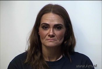 Crystal Leanne Allen Mugshot