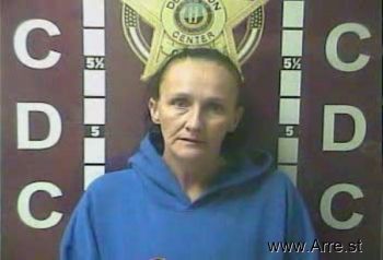 Crystal Dawn Ashcraft Mugshot