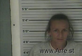 Crystal Dawn Ashcraft Mugshot