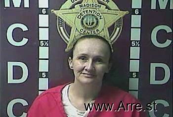 Crystal Dawn Ashcraft Mugshot