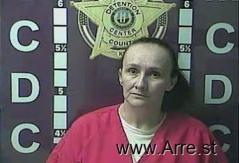 Crystal Dawn Ashcraft Mugshot