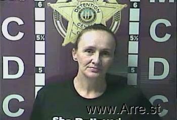 Crystal Dawn Ashcraft Mugshot