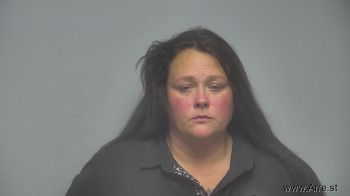 Crystal  Ashford Mugshot