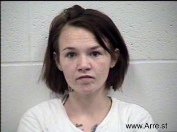 Crystal Anne Bailey Mugshot