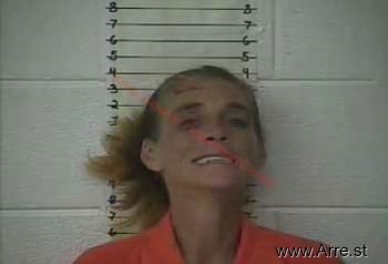 Crystal M Baker Mugshot