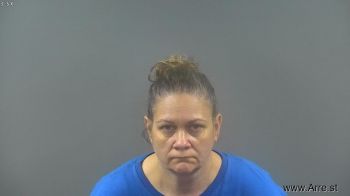 Crystal Gail Beard Mugshot