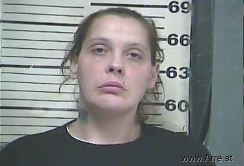 Crystal Marie Bohonis Mugshot