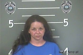 Crystal  Boyd Mugshot