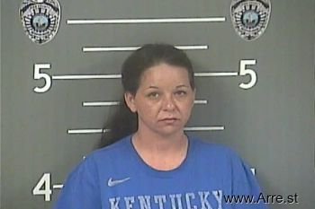 Crystal  Boyd Mugshot