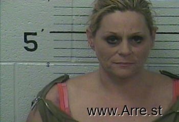 Crystal Nichol Boyd Mugshot