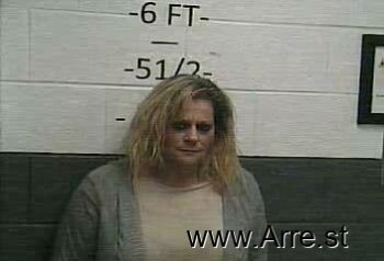 Crystal Nichol Boyd Mugshot