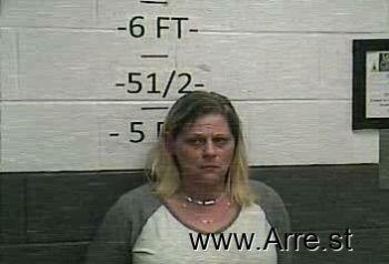 Crystal Nichol Boyd Mugshot