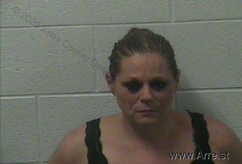 Crystal Nichol Boyd Mugshot