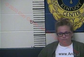 Crystal  Brightman Mugshot