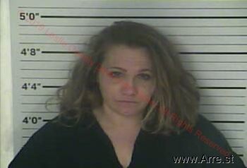 Crystal Danielle Brightman Mugshot