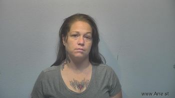 Crystal K Brown Mugshot