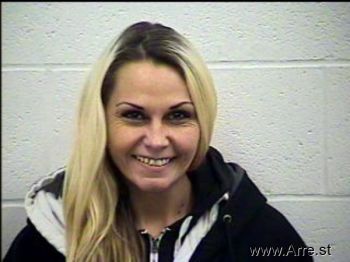 Crystal Pearl Brown Mugshot