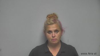 Crystal Gail Busby Mugshot